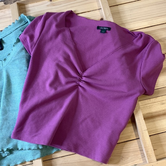 Adorable crops - Picture 2 of 4